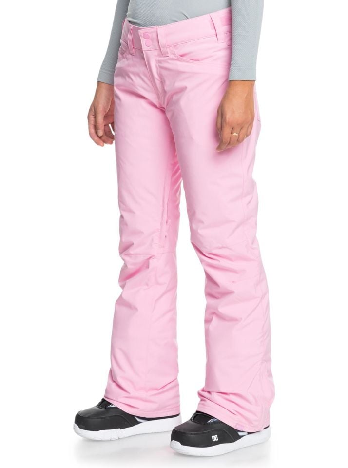 Roxy Backyard PT Kadın Kayak/Snowboard Pantolonu-ERJTP03238PFS