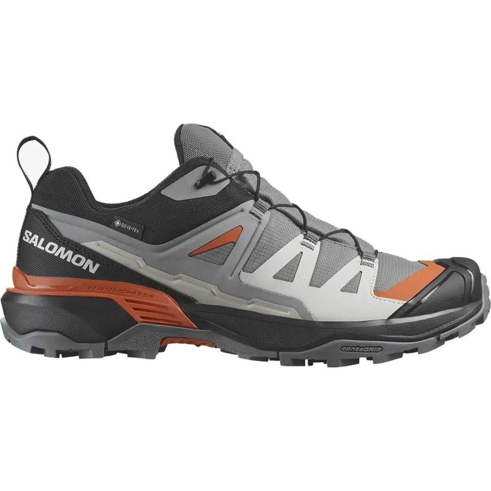 Salomon X Ultra 360 Gore-Tex Erkek Patika Koşu Ayakkabısı-L47453500