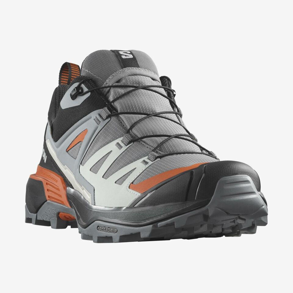 Salomon X Ultra 360 Gore-Tex Erkek Patika Koşu Ayakkabısı-L47453500