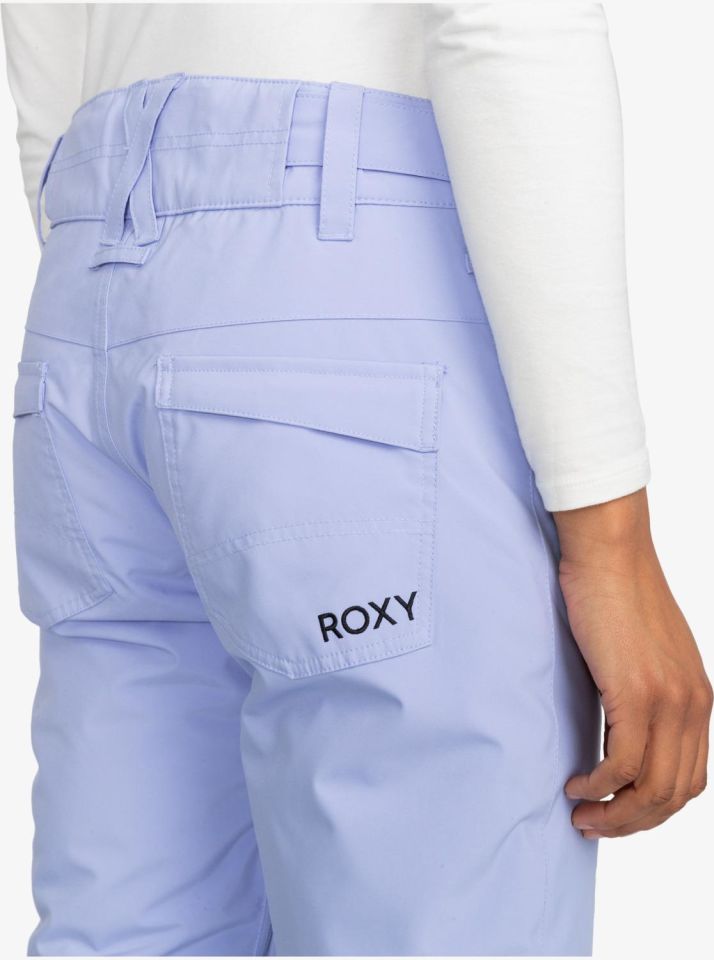 Roxy Backyard PT Kadın Kayak/Snowboard Pantolonu-ERJTP03238PHN