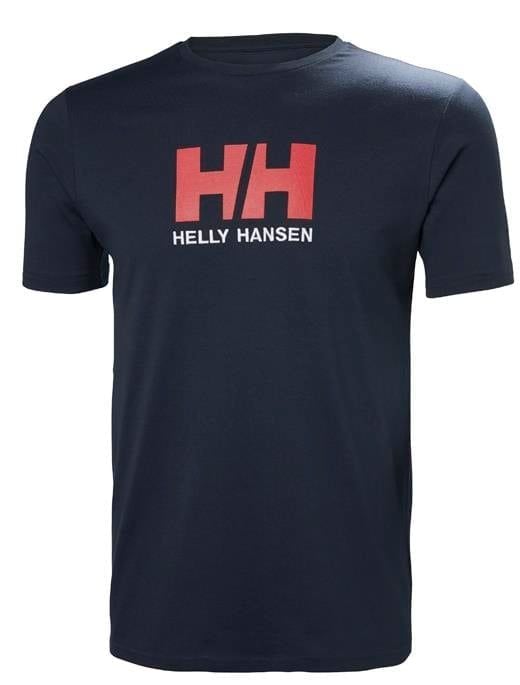 Helly Hansen Logo Erkek T-Shirt-HHA.33979