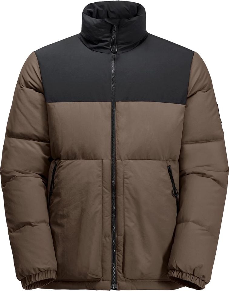 Jack Wolfskin Dellbrueck Unisex Outdoor Mont-1207561CHN