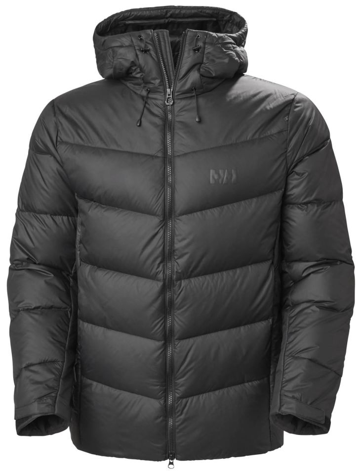 Helly Hansen Verglas İcefall Down Erkek Mont-HHA.63002990