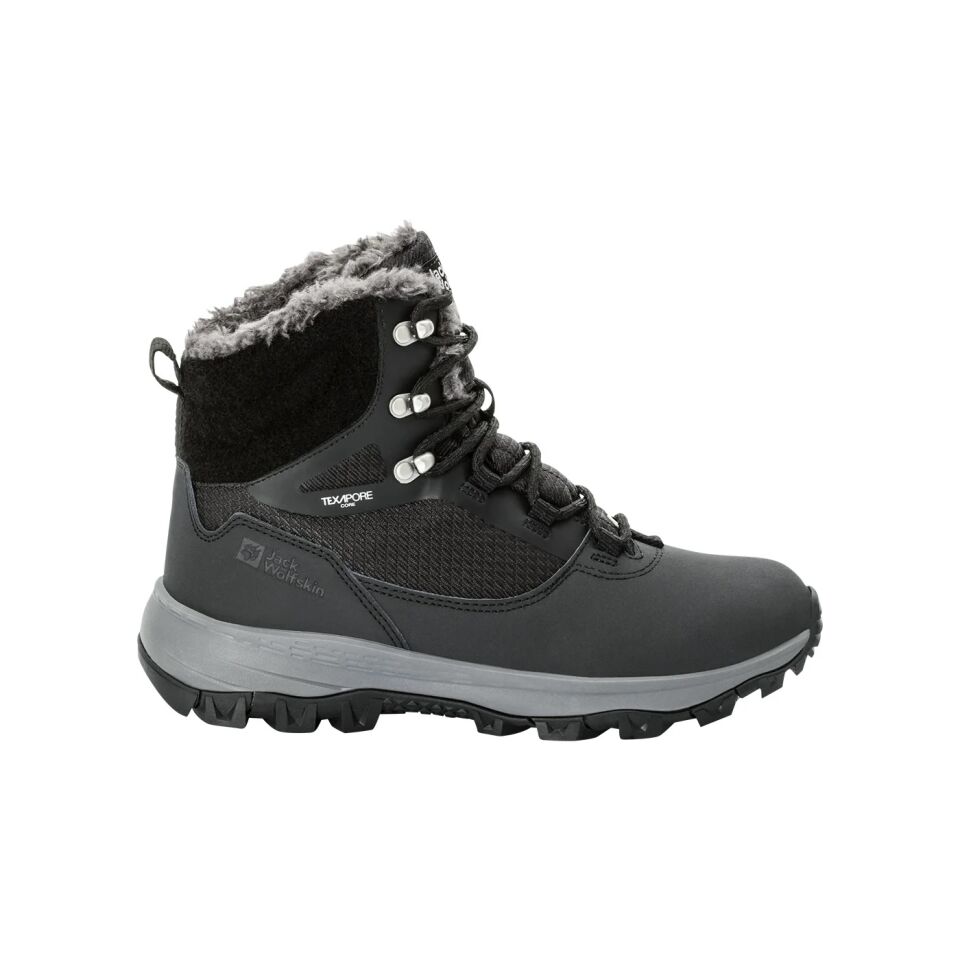 Jack Wolfskin Everquest Texapore High Kadın Outdoor Bot-4053591J33