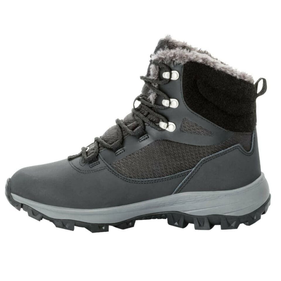 Jack Wolfskin Everquest Texapore High Kadın Outdoor Bot-4053591J33