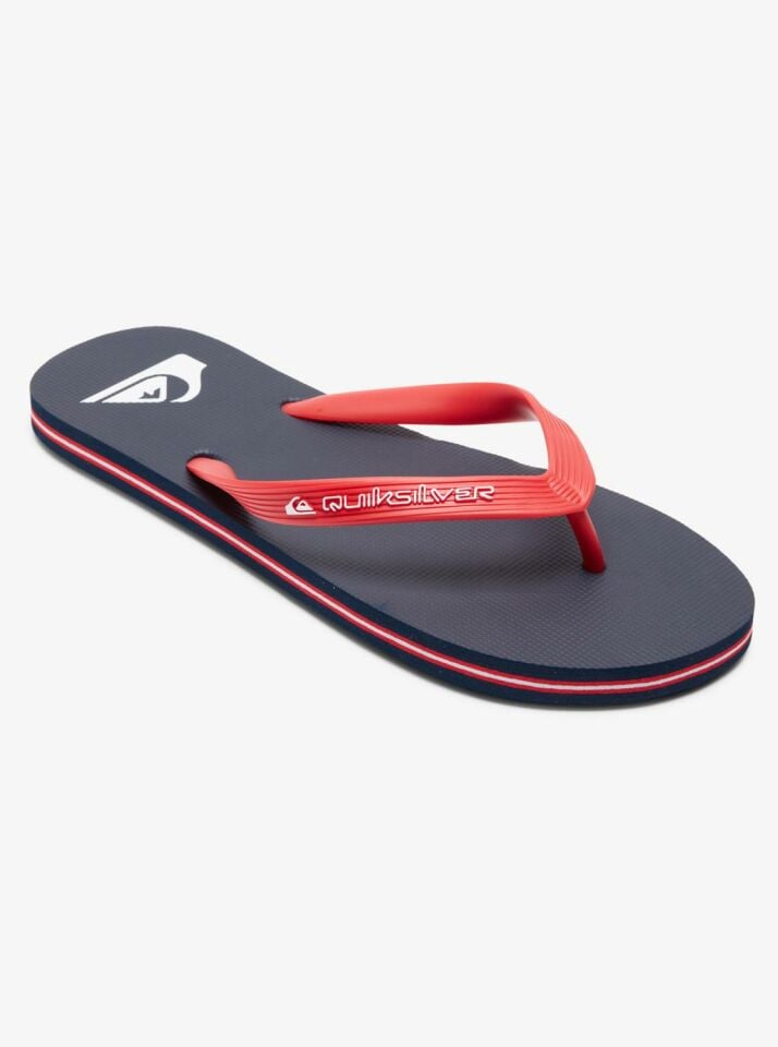 Quiksilver Molokai Core Erkek Terlik-AQYL101325RVJ