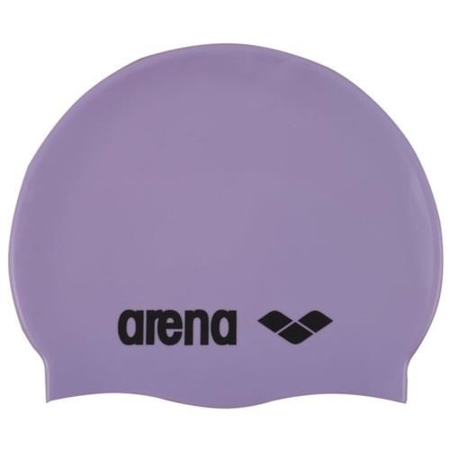 Arena Classic Silicone Unisex Yüzücü Lila Bone-AR9166285100