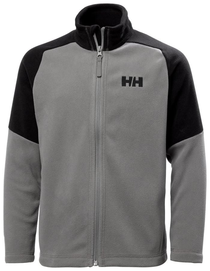 Helly Hansen Daybreaker 8-16 Yaş Polar Mont-HHA.41661CNC