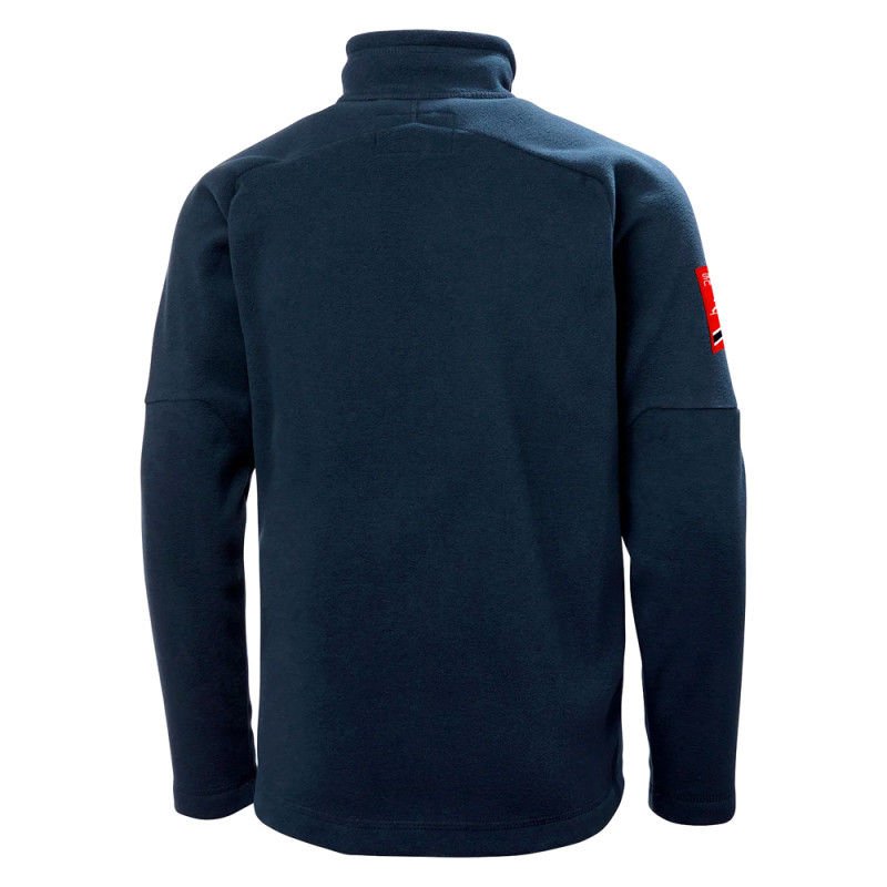 Helly Hansen Daybreaker 8-16 Yaş Polar Mont-HHA.41661NNV