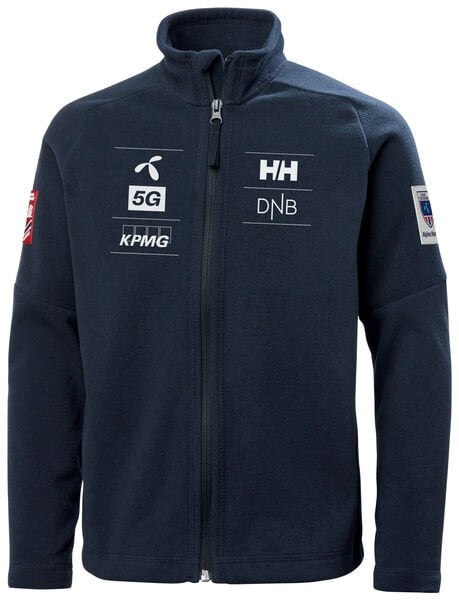 Helly Hansen Daybreaker 8-16 Yaş Polar Mont-HHA.41661NNV