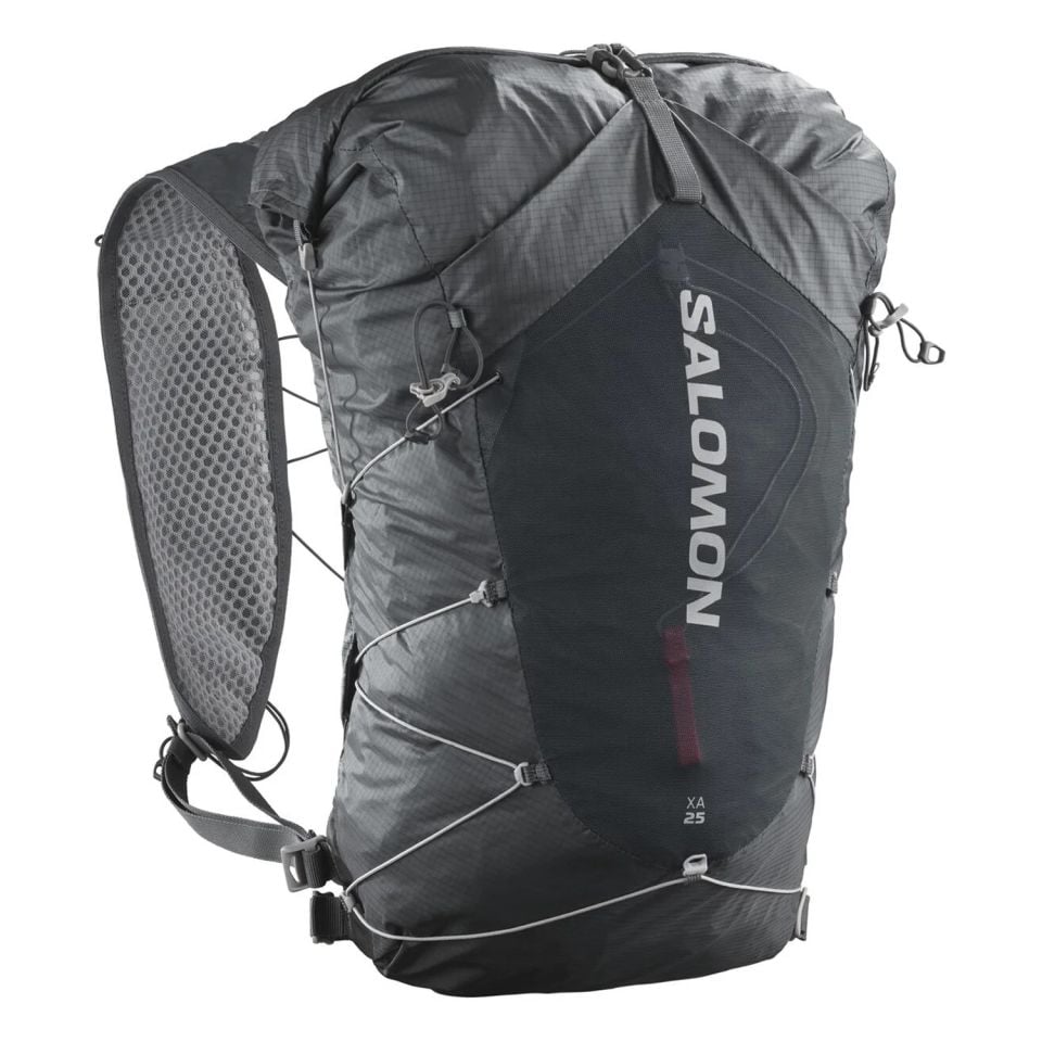 Salomon XA 25 Outdoor Sırt Çantası-LC2077400E/B