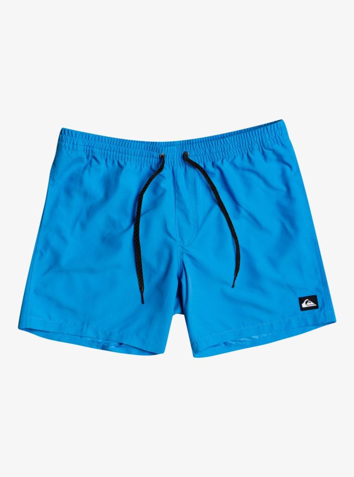 Quiksilver Everyday13 8-16 Yaş Çocuk Deniz Şortu-EQBJV03331BMM