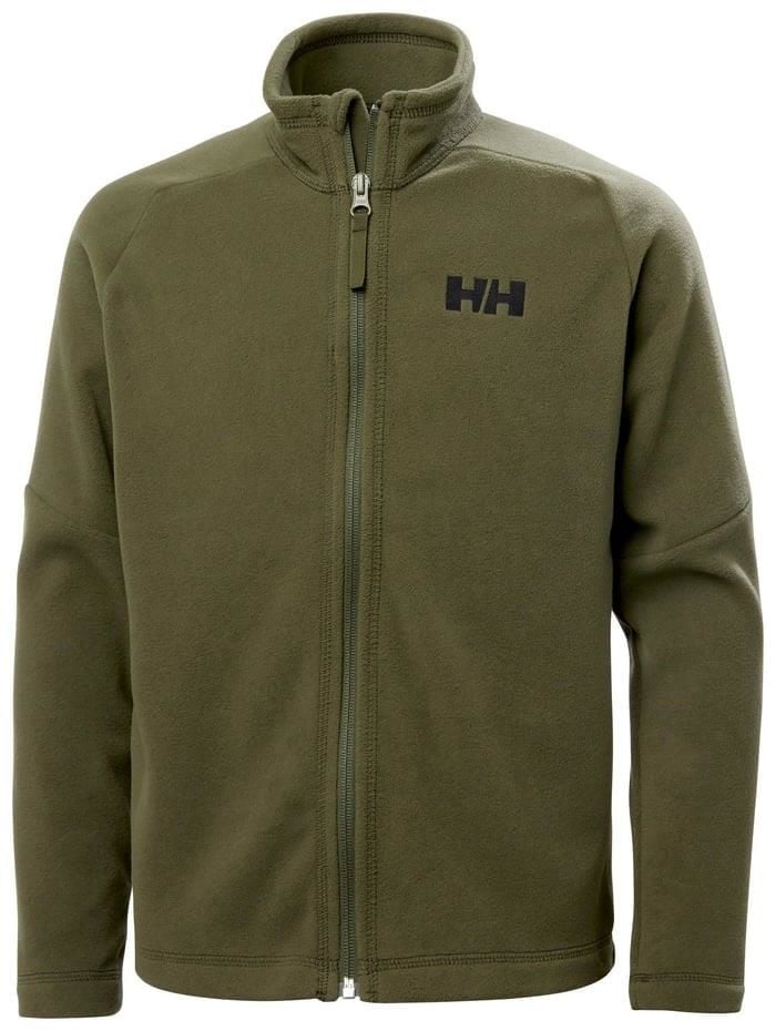 Helly Hansen Daybreaker 8-16 Yaş Polar Mont-HHA.41661UTG