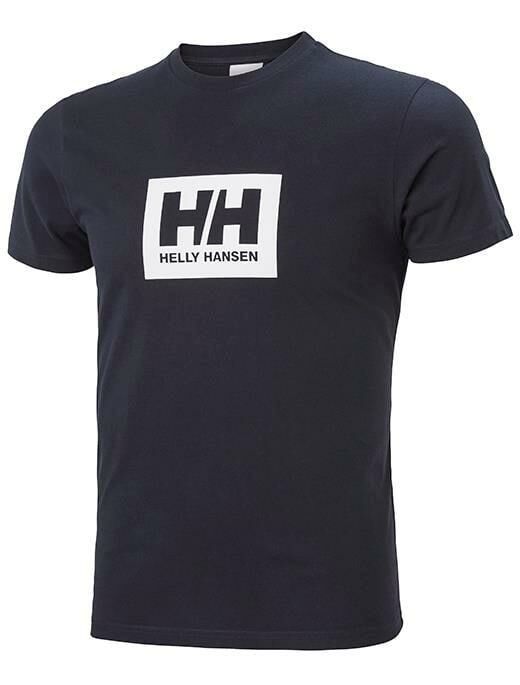 Helly Hansen Box T Erkek T-Shirt-HHA.53285