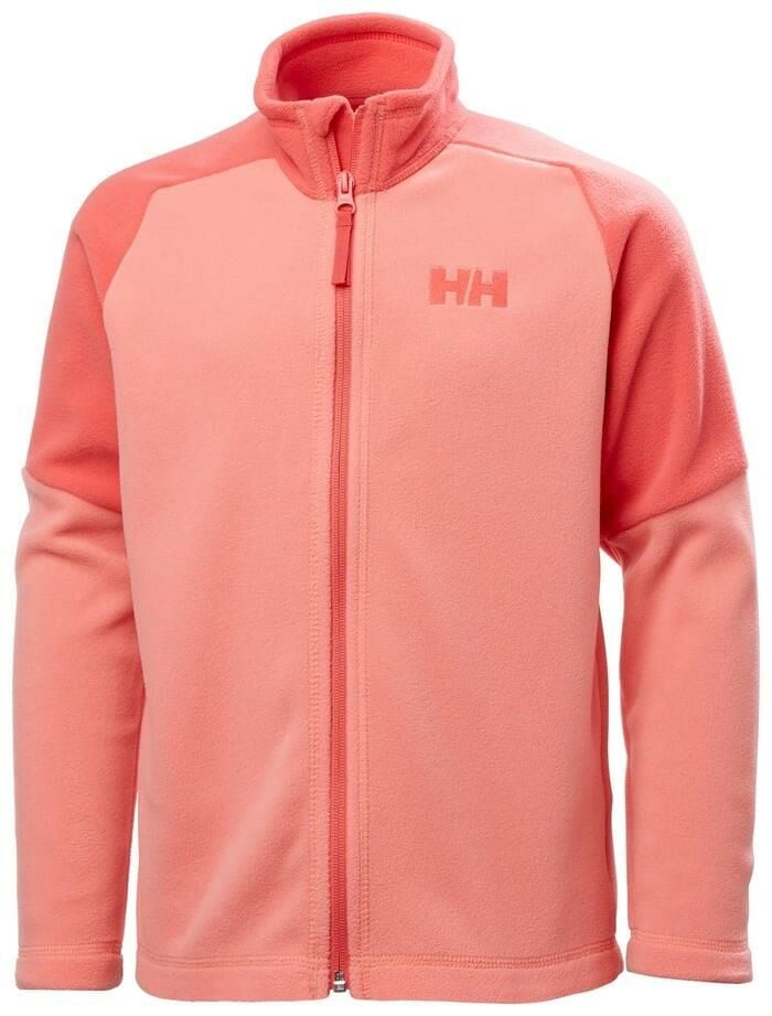 Helly Hansen Daybreaker 8-16 Yaş Polar Mont-HHA.41661CAL