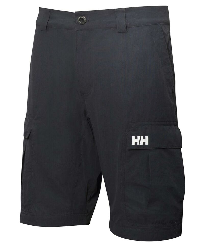 Helly Hansen HH QD Erkek Kargo Şort-HHA.54154NVY