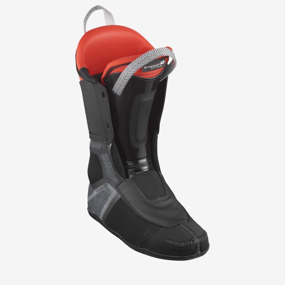 Salomon S/PRO ALPHA 120 Erkek Kayak Ayakkabısı-L47342100BLR