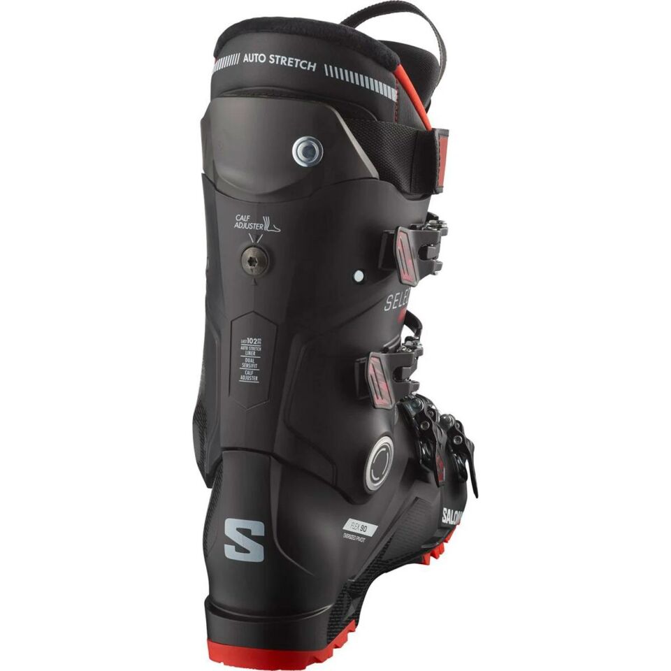 Salomon Select HV 90 Erkek Kayak Ayakkabısı-L4734280002
