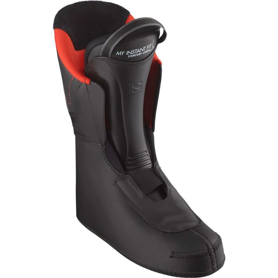 Salomon Select HV 90 Erkek Kayak Ayakkabısı-L4734280002