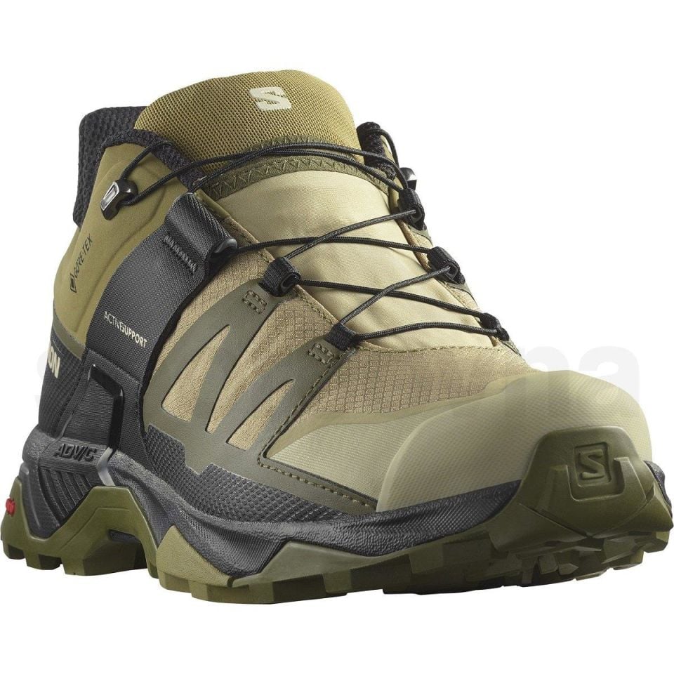 Salomon X Ultra 4 Gore-Tex Erkek Outdoor Ayakkabı-L47452900