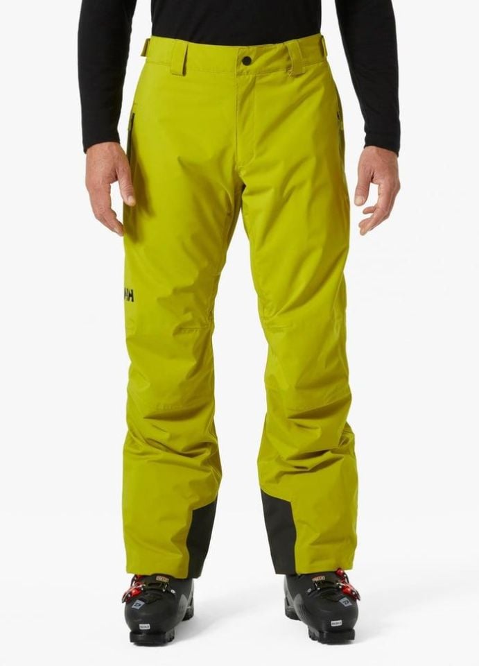 Helly Hansen Legendary İnsulated Erkek Kayak Pantolonu-HHA.65704BRM