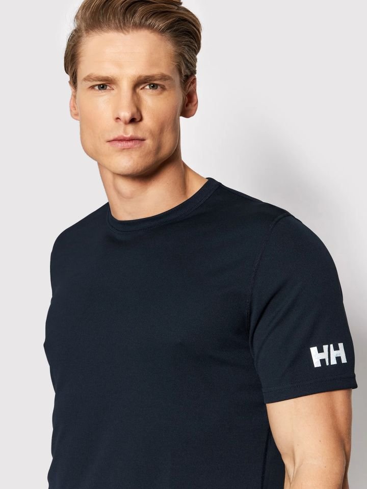 Helly Hansen Tech Erkek T-Shirt-HHA.48363