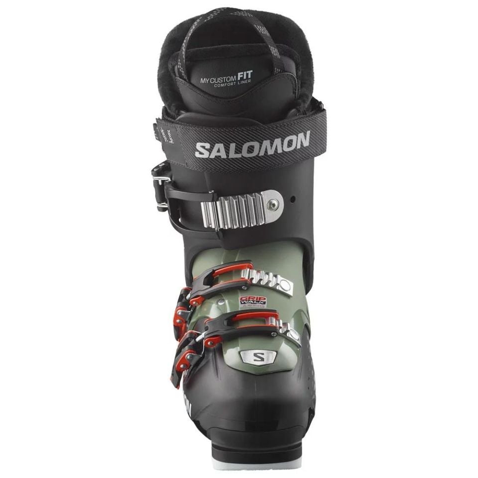 Salomon QST ACCESS 80 Erkek Kayak Ayakkabısı-L47344300219