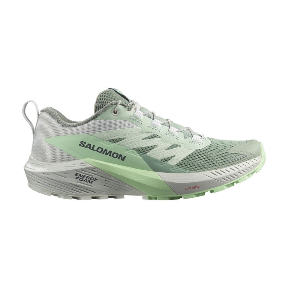 Salomon Sense Ride 5 Kadın Patika Koşu Ayakkabısı-L47314100