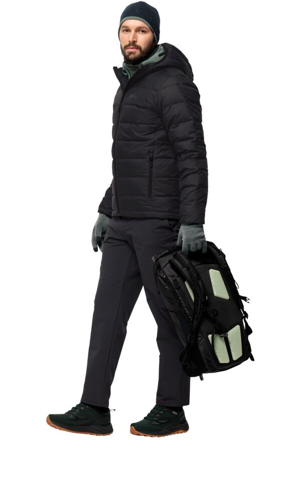 Jack Wolfskin Wandermood Erkek Outdoor Pantolon-1508401