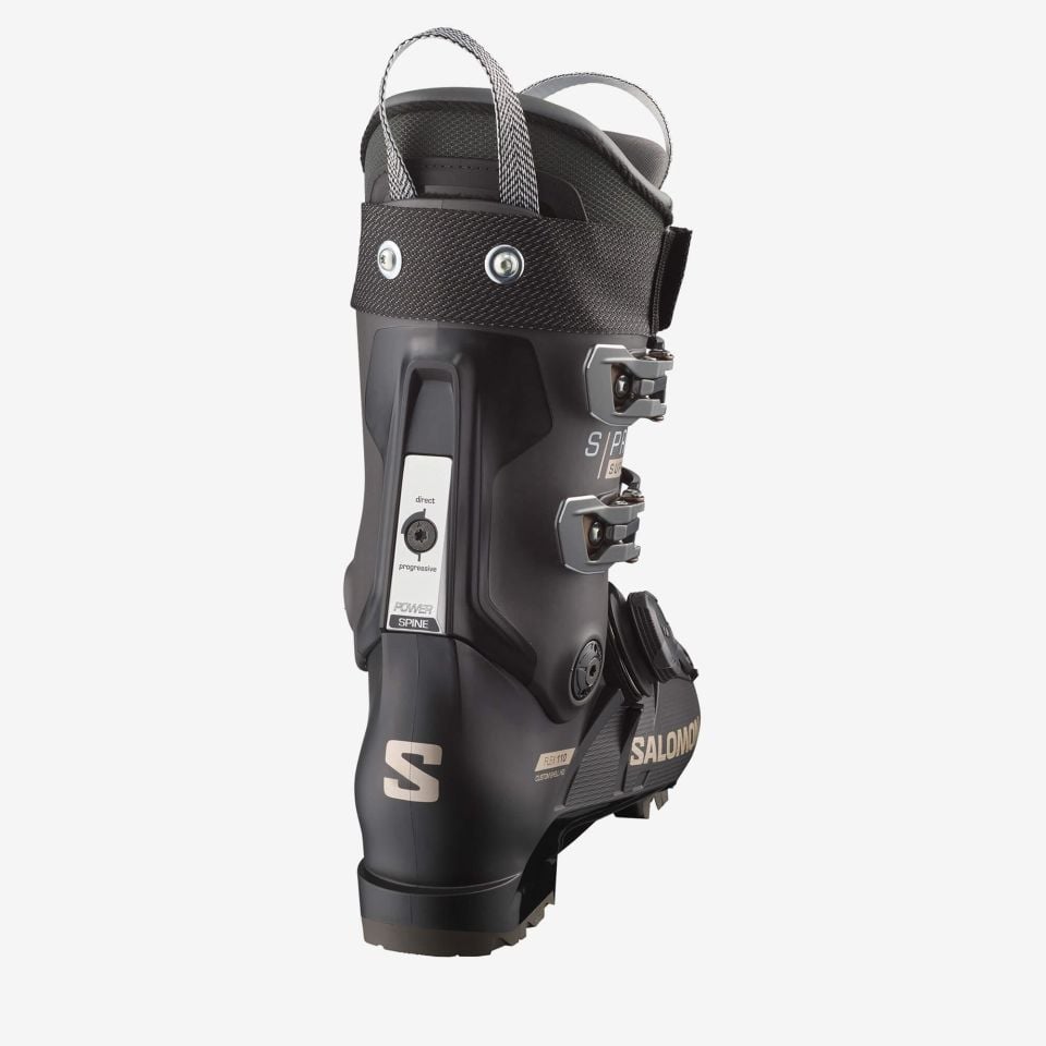 Salomon S/PRO SUPRA BOA 110 Erkek Kayak Ayakkabısı-L47344900T46