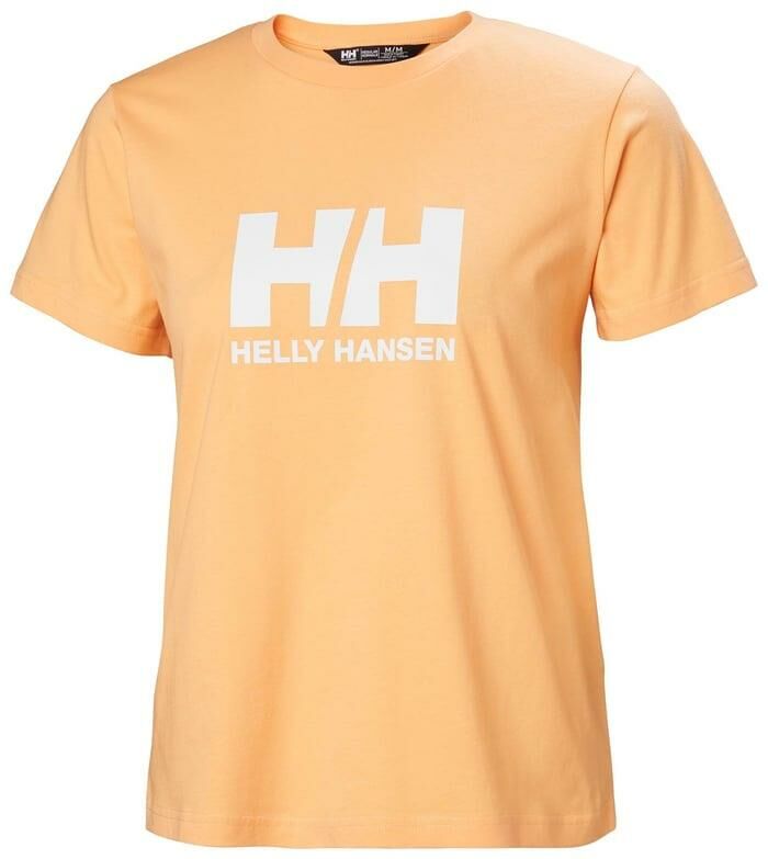 Helly Hansen Logo Kadın T-Shirt 2.0-HHA.34465