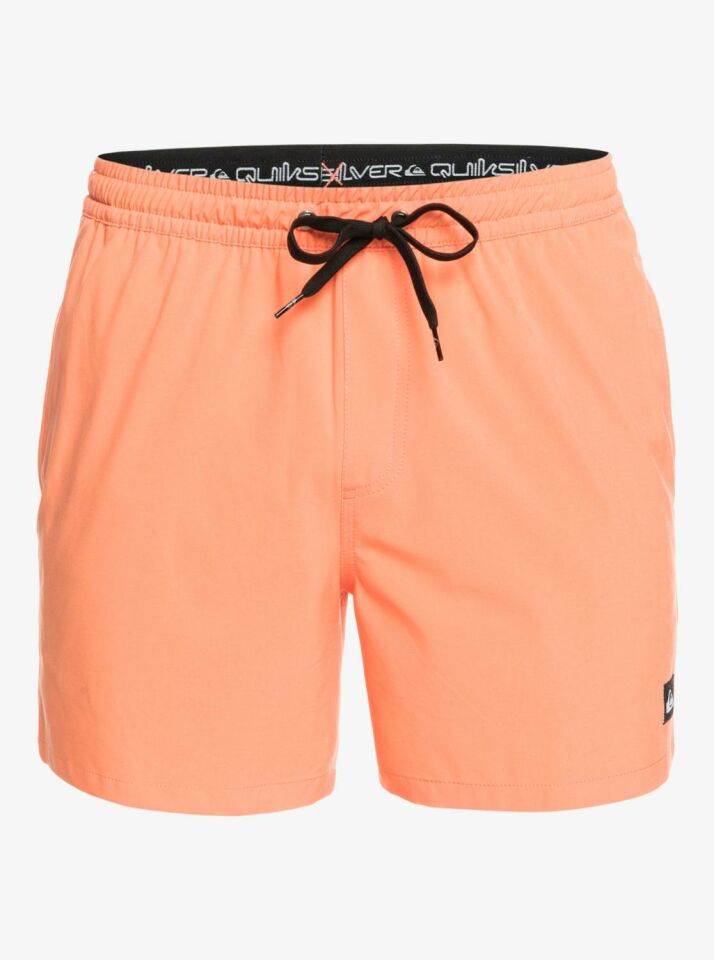 Quiksilver Surfsilk16 Jamv Erkek Deniz Şortu-EQYJV03993MHV