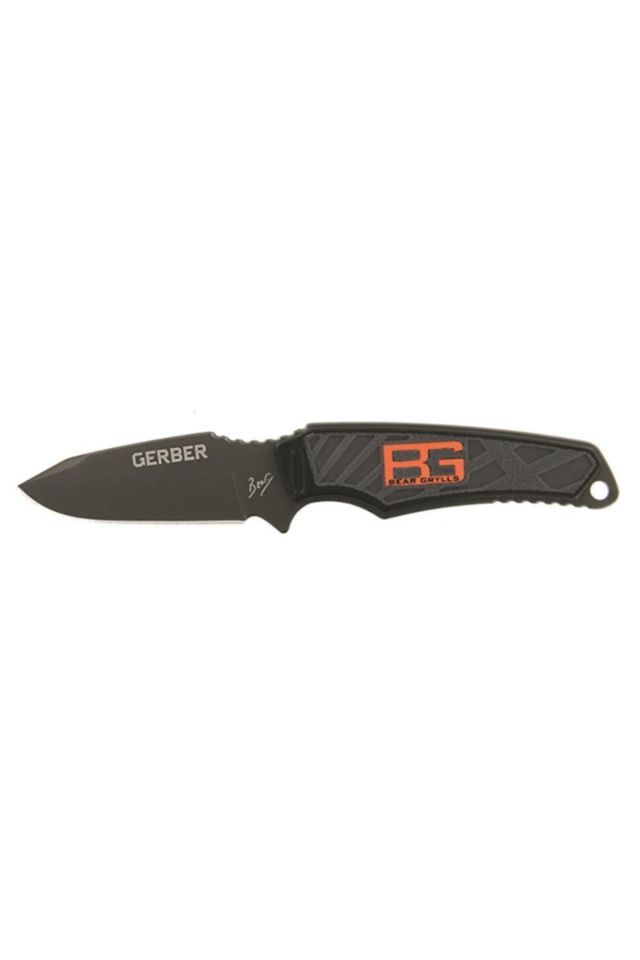 Gerber Bear Grylls Ultra Compact Bıçak