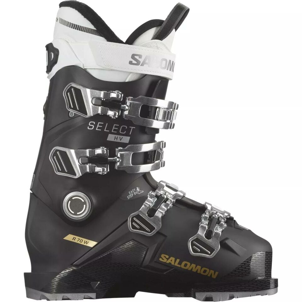 Salomon SELECT HV R70 Kadın Kayak Ayakkabısı-L47357700720