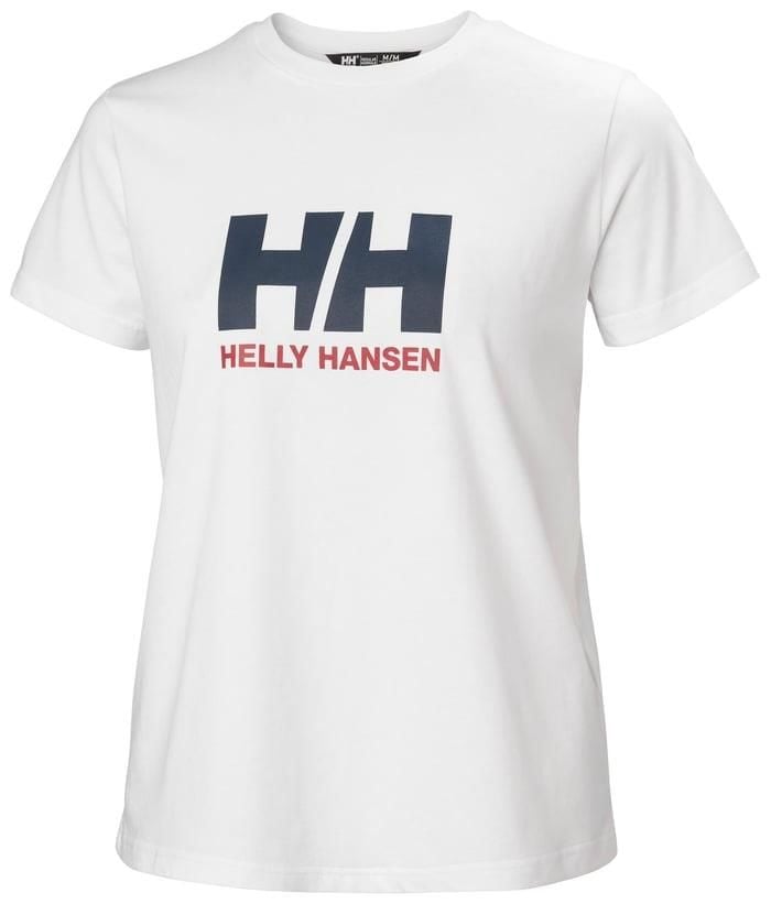 Helly Hansen Logo Kadın T-Shirt 2.0-HHA.34465