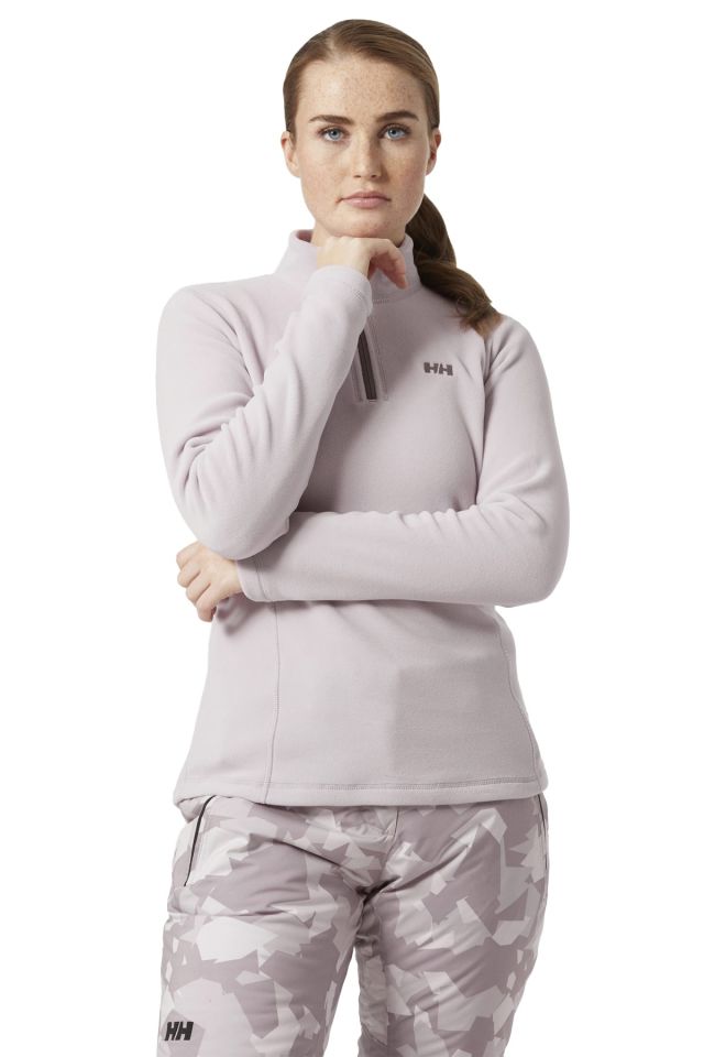 Helly Hansen Slope Fleece Kadın Polar-HH15001DTS