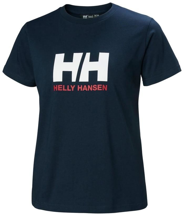 Helly Hansen Logo Kadın T-Shirt 2.0-HHA.34465