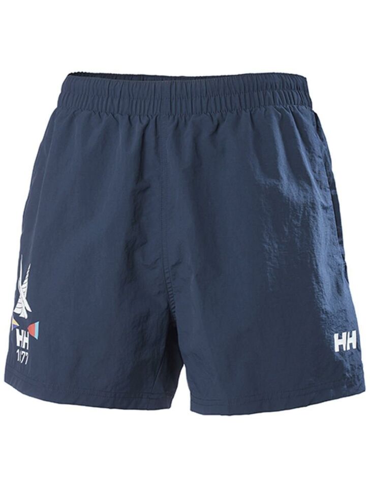 Helly Hansen Cascais Trunk Erkek Deniz Şortu-HHA.34031NMİ