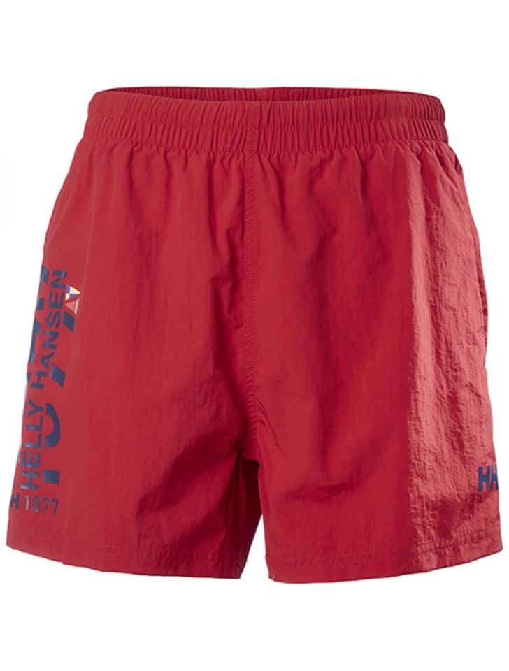 Helly Hansen Cascais Trunk Erkek Deniz Şortu-HHA.34031HH8