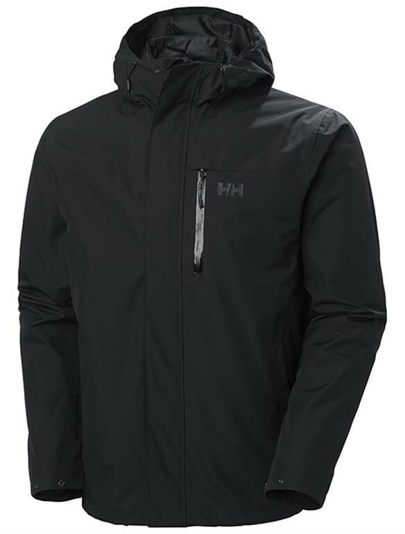 Helly Hansen Juell 3IN 1 Erkek Mont-HHA.53679990