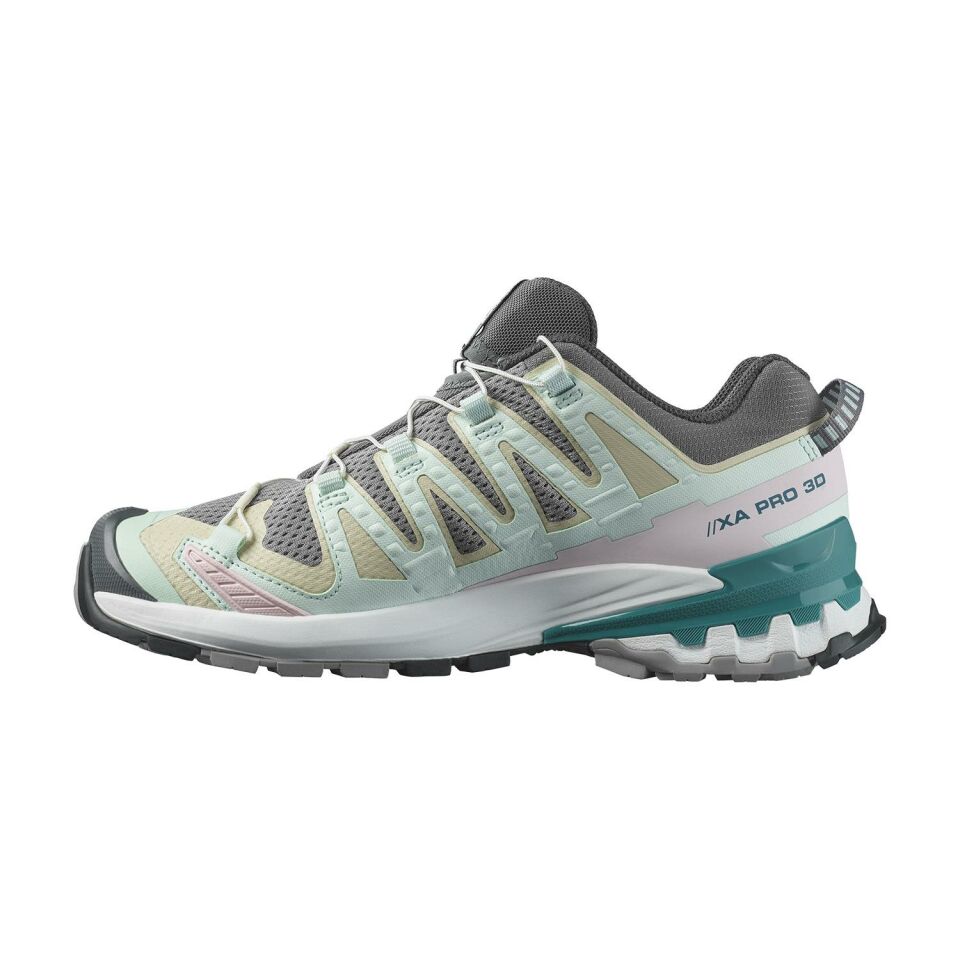 Salomon XA Pro 3D V9 Kadın Patika Koşu Ayakkabısı-L47118900