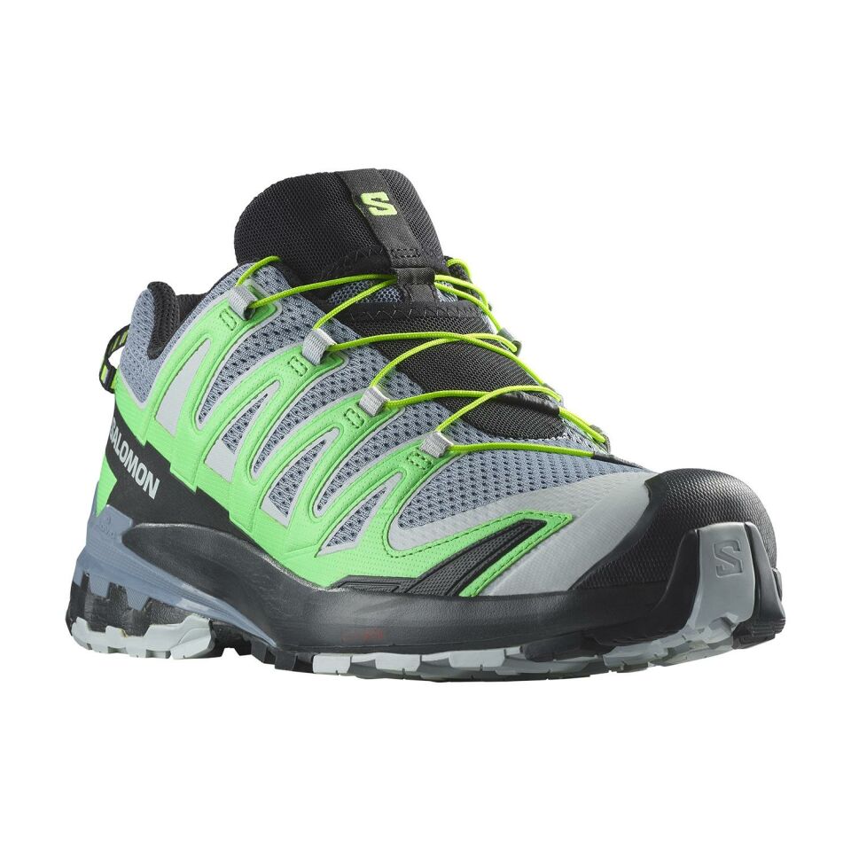 Salomon XA Pro 3D V9 Erkek Patika Koşu Ayakkabısı-L47271900