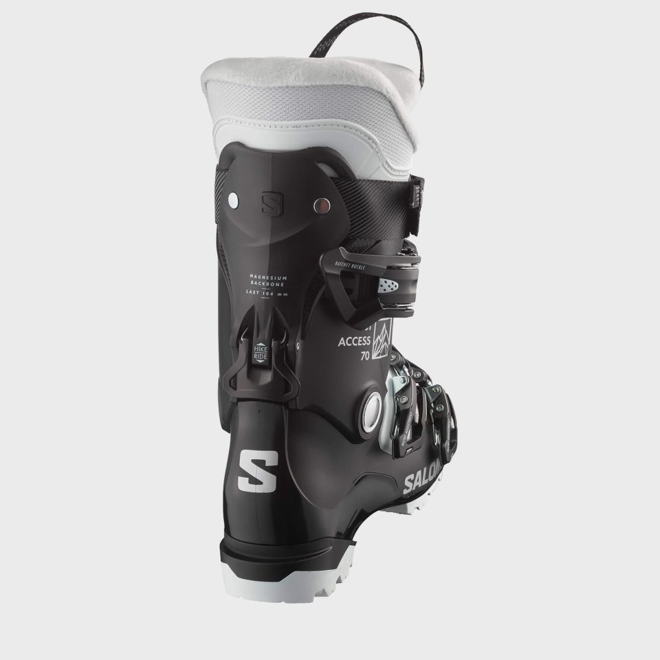 Salomon QST ACCESS 70 Kadın Kayak Ayakkabısı-L47344500720