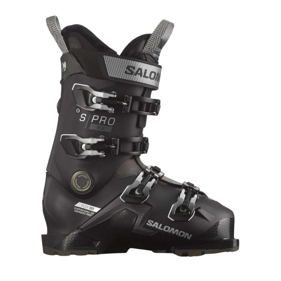 Salomon S/PRO HV R90 Erkek Kayak Ayakkabısı-L47357300BA-