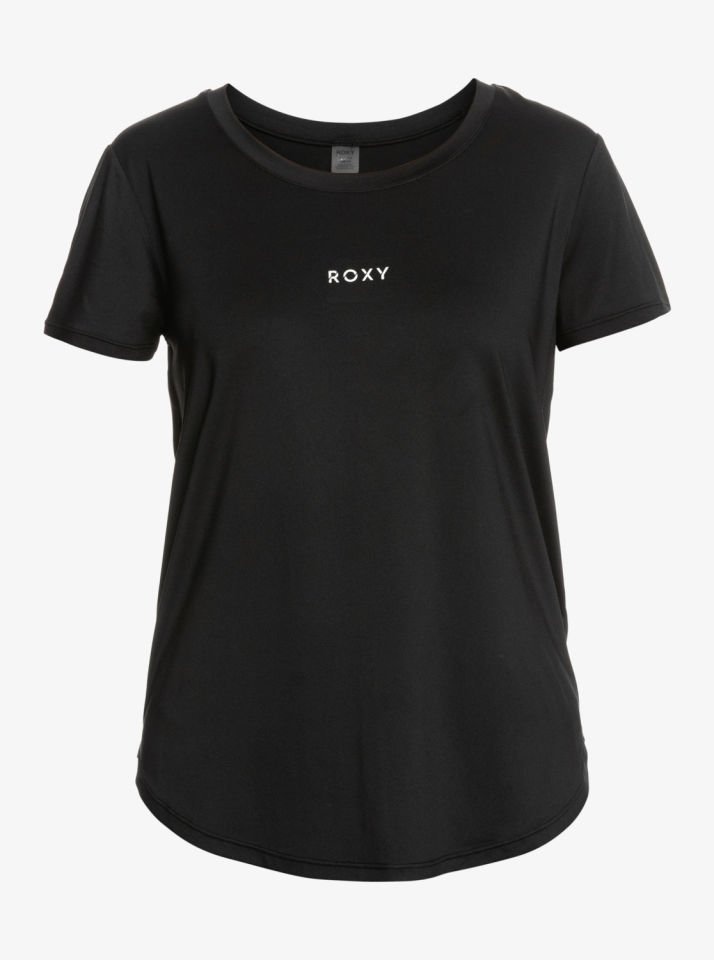Roxy Dance Of Joy Kadın T-Shirt-ERJKT03877KV0