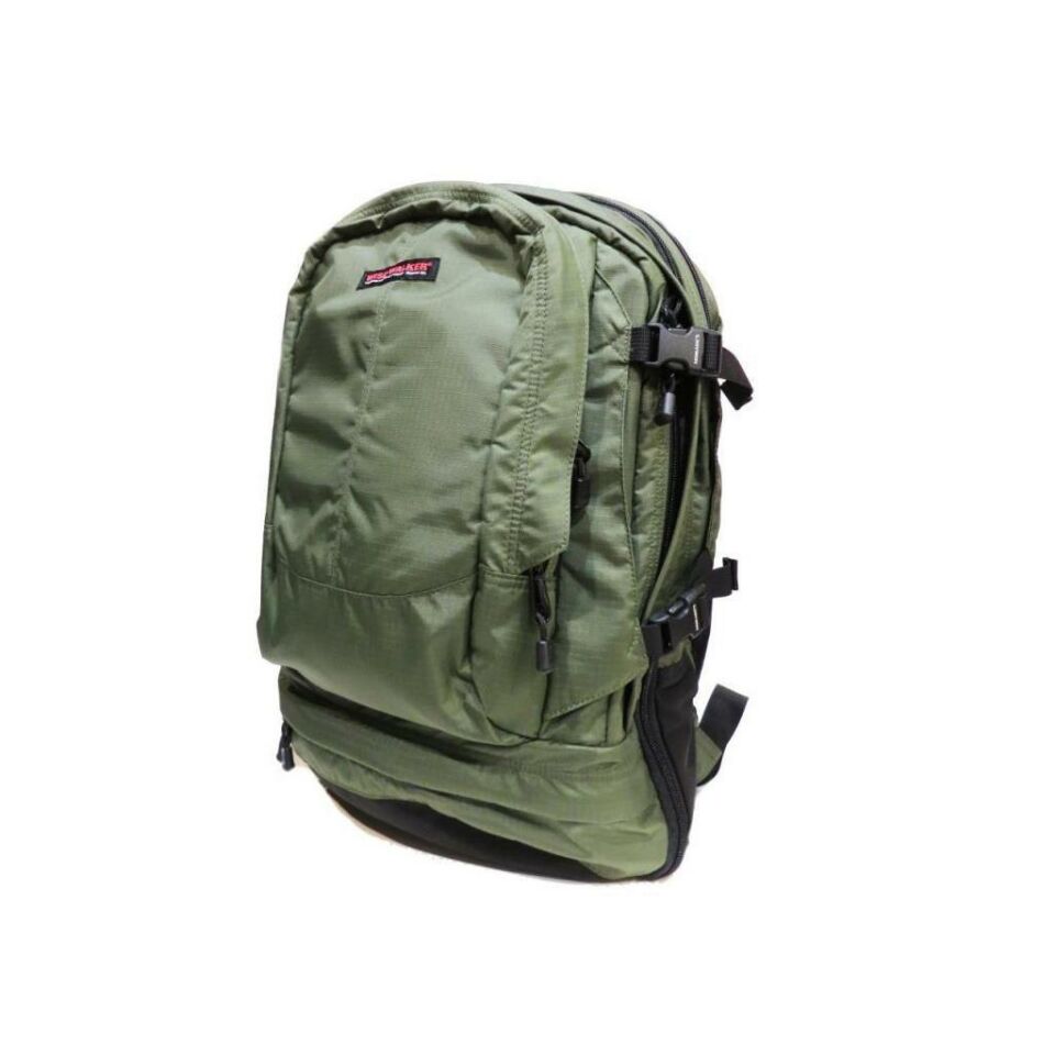 Wise Walker CB-07 Day Pack EX Sırt Çantası Yeşil