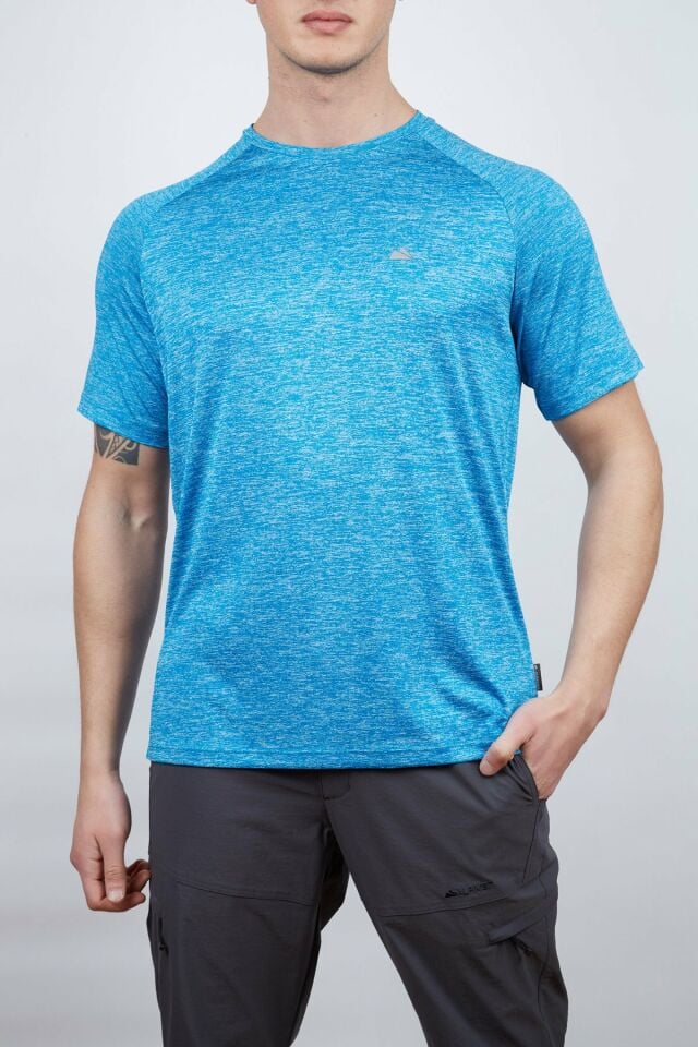 Alpinist Speedwick Move Erkek T-Shirt