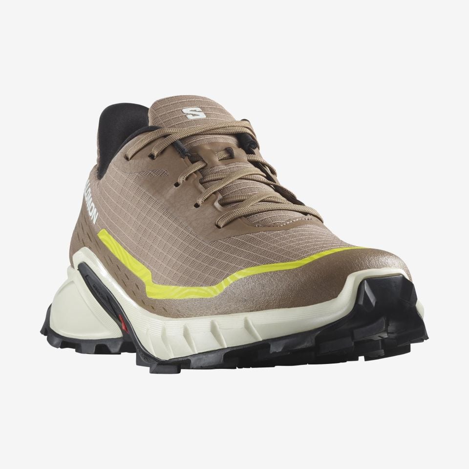 Salomon Alphacross 5 Erkek Patika Koşu Ayakkabısı-L47460100