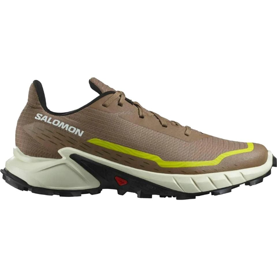 Salomon Alphacross 5 Erkek Patika Koşu Ayakkabısı-L47460100