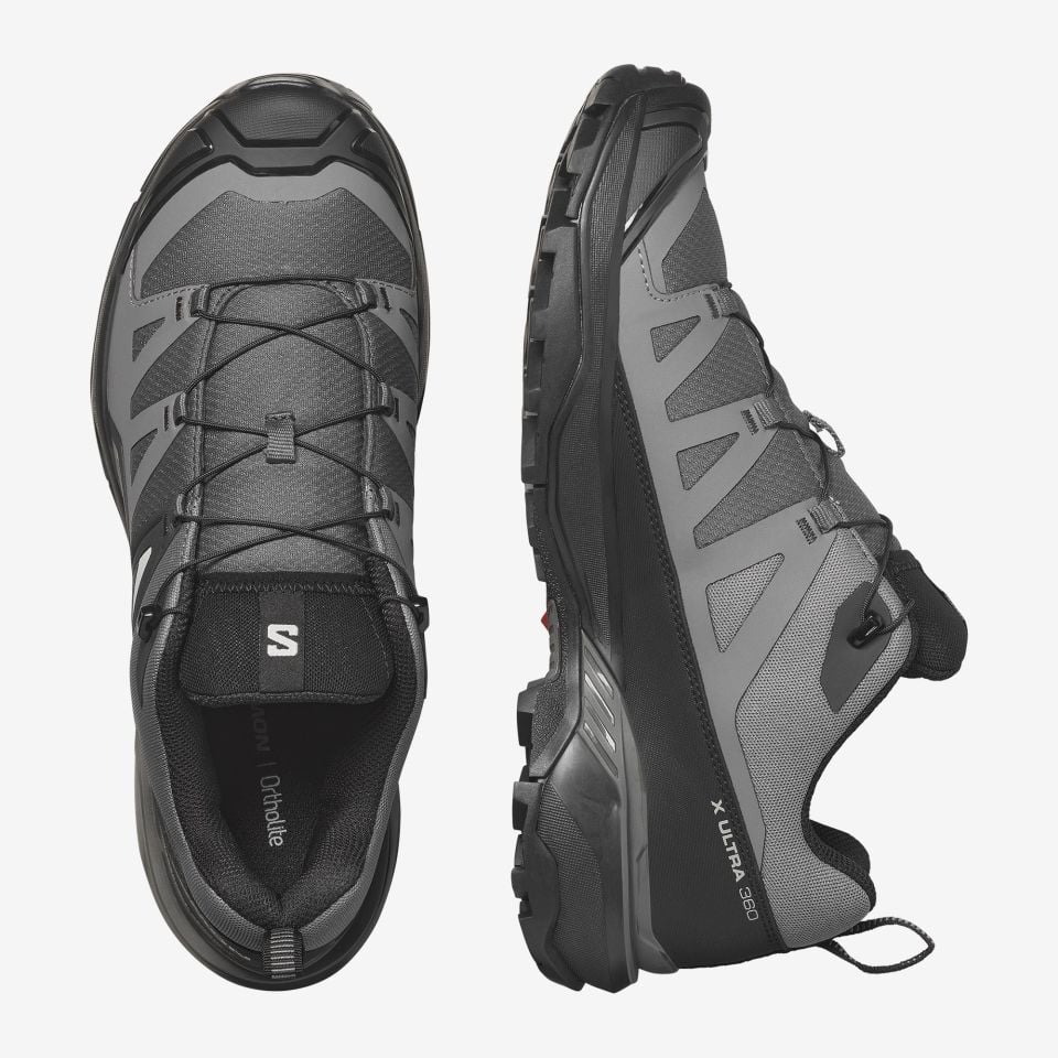 Salomon X Ultra 360 Erkek Patika Koşu Ayakkabısı-L47448300